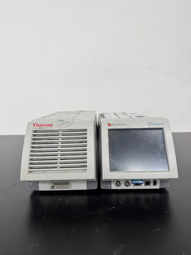 Image of Thermo Scientific Integrity Reaction System